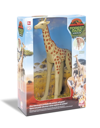Girafa em Vinil Forest Animals 1725 - Silmar
