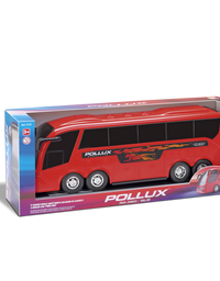 Ônibus Pollux 30-360 Bus 6725 - Silmar
