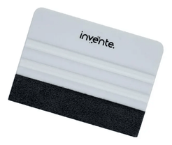 Espátula Com Feltro Para Colagem de Adesivos 10x7,5cm EP0001 - BRW