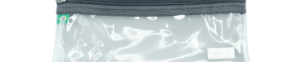 Estojo Inteligente Crystal Cool Grey CIEI1011 - Novitate