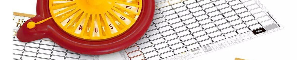 Jogo Stop Harry Potter 0593 - Nig Brinquedos