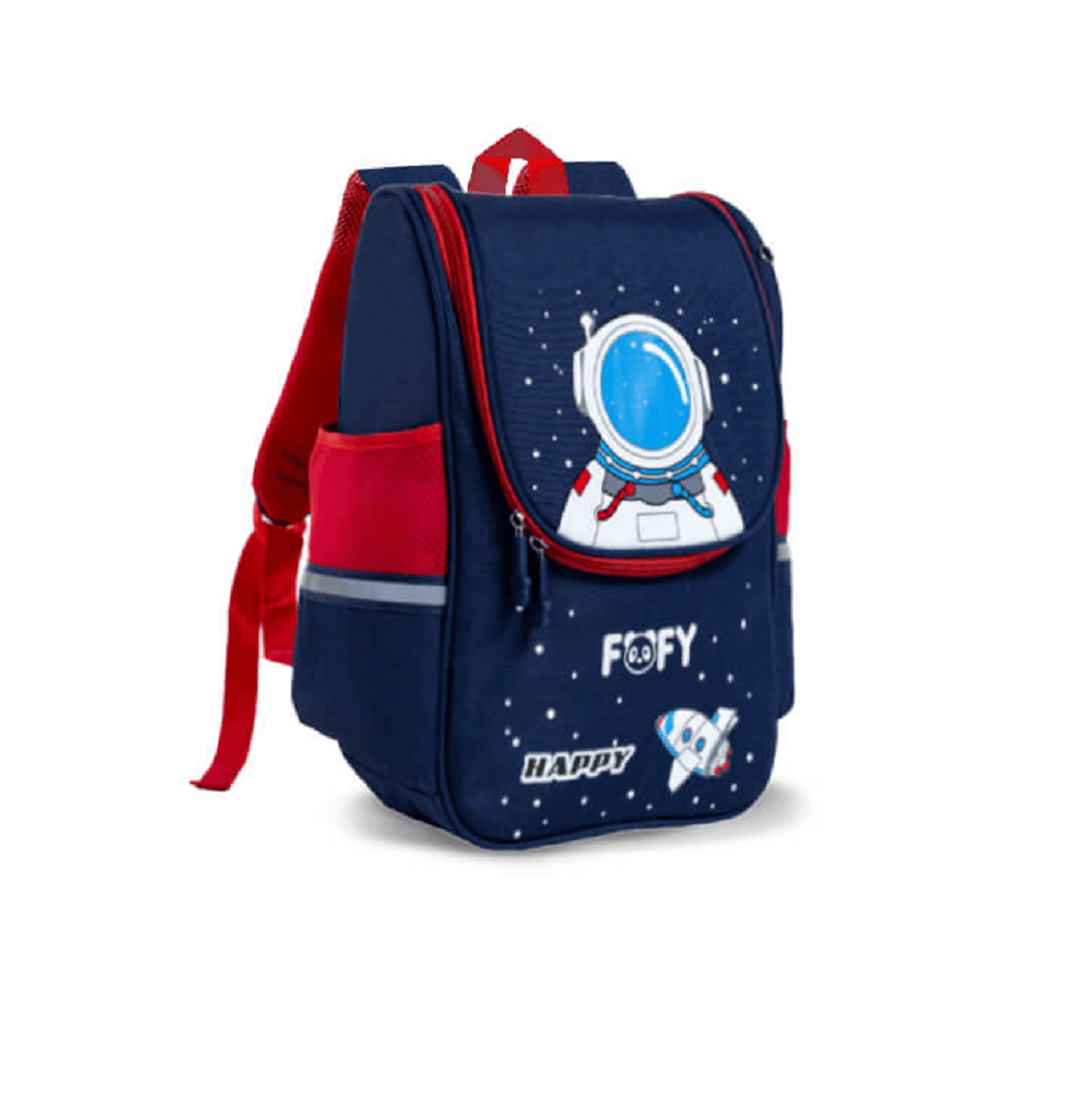 Mochila Escolar Costa Astronalta FF9513 - Fofy