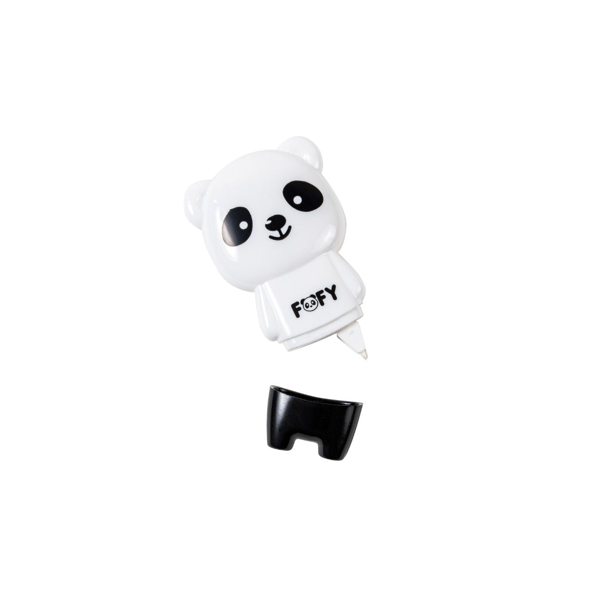Fita Corretiva Roller Panda FF6515 - Fofy