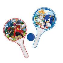 Raquete Frescobol Sonic 3555 - Lider Brinquedos