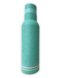 Garrafa Térmica Inox 500ml Verde Rebecca Bonbon RB1008
