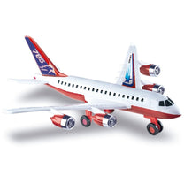 Avião Aero Bus BM-785 - BRA-015 - BrinqueMix