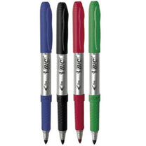 Marcador Permanente Intensity 1.1mm 4 unidades 9310020 - Bic