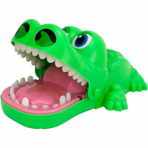 Jogo Croco Doido ZP01025 - Zoop Toys