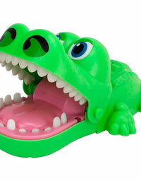 Jogo Croco Doido ZP01025 - Zoop Toys
