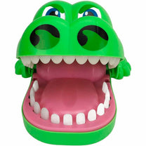 Jogo Croco Doido ZP01025 - Zoop Toys