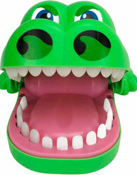 Jogo Croco Doido ZP01025 - Zoop Toys
