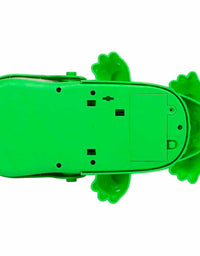Jogo Croco Doido ZP01025 - Zoop Toys
