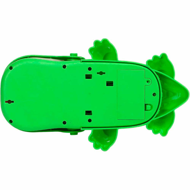 Jogo Croco Doido ZP01025 - Zoop Toys