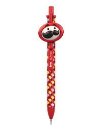 Kit Escolar 4 Unidades Pringles - BRW
