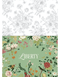 Agenda Planner 2026 Liberty 729324 - Jandaia
