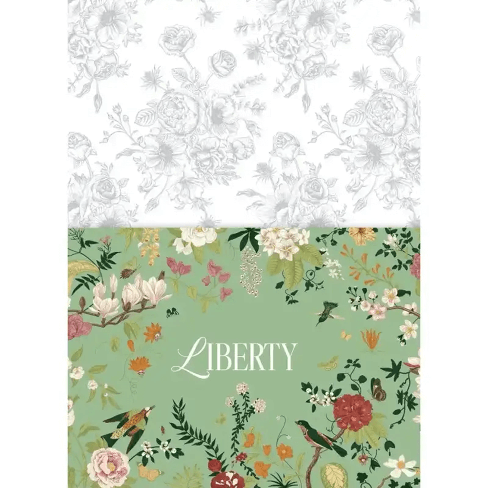 Agenda Planner 2026 Liberty 729324 - Jandaia