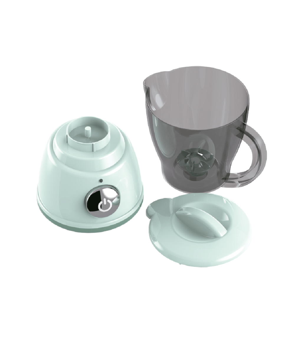 Liquidificador Infantil Mini cozinha LKC-988 - Fenix