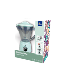 Liquidificador Infantil Mini cozinha LKC-988 - Fenix
