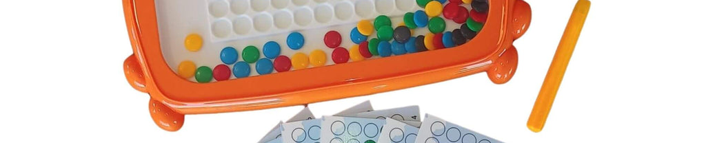 Lousa Magnetica Carangueijo 150-6 - Braskit