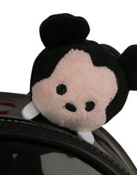 Mochila Costa Pequena Infantil 13" Mickey TS26271D - Clio
