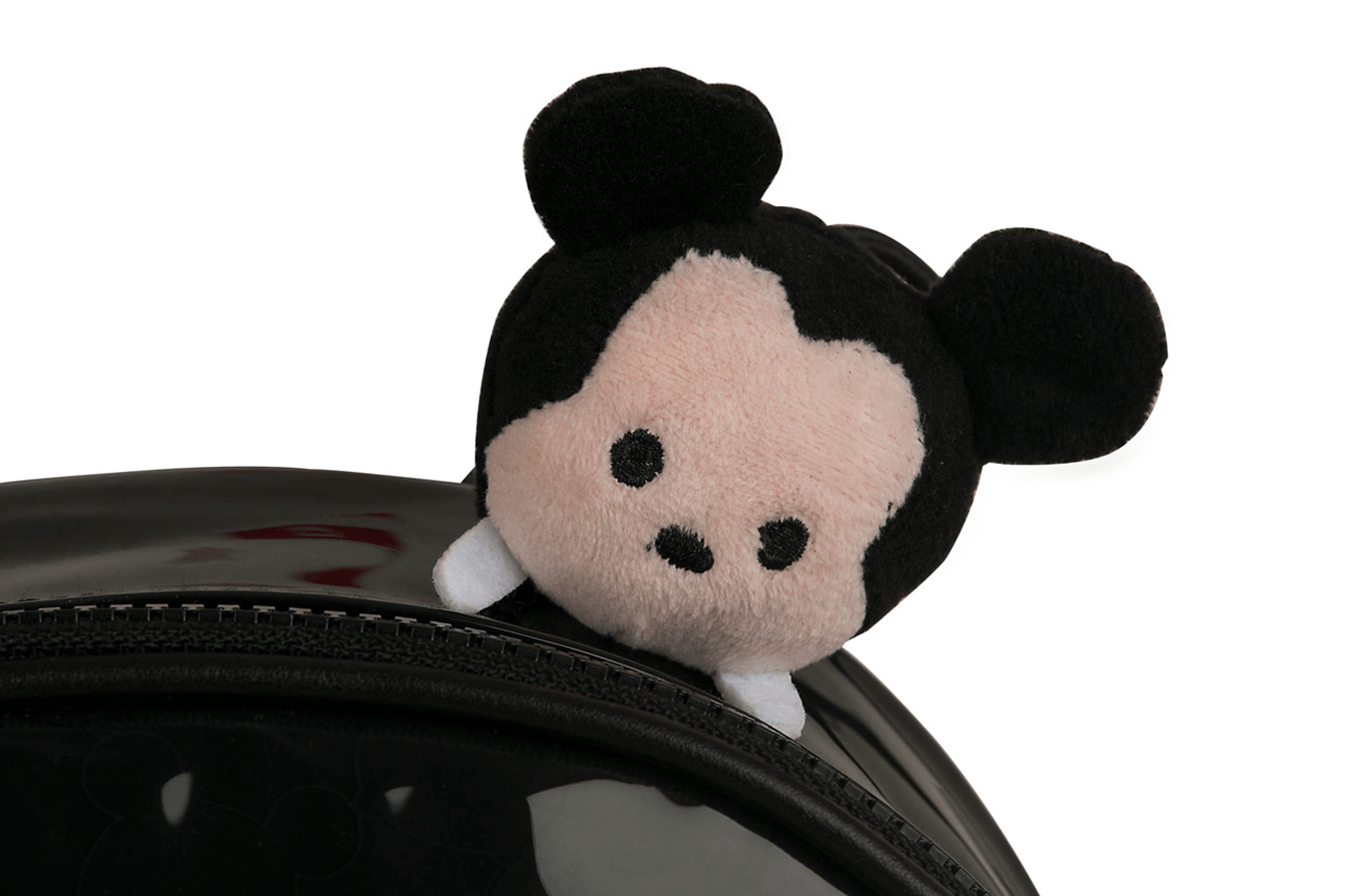 Mochila Costa Pequena Infantil 13" Mickey TS26271D - Clio