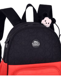 Mochila Costa Pequena Infantil 13" Mickey TS26271D - Clio
