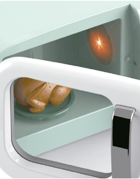 Microondas Infantil com Som e Luzes Mini cozinha LKC-991 - Fenix
