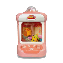 Máquina de Diversão Pega Brinde Rosa ZP01111 - Zoop Toys