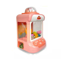 Máquina de Diversão Pega Brinde Rosa ZP01111 - Zoop Toys