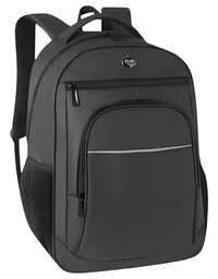 Mochila Costas Grande Preta ML24646 - Clio
