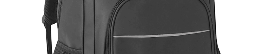 Mochila Costas Grande Preta ML24646 - Clio