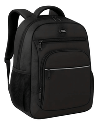 Mochila Costas Grande Preta ML24646 - Clio

