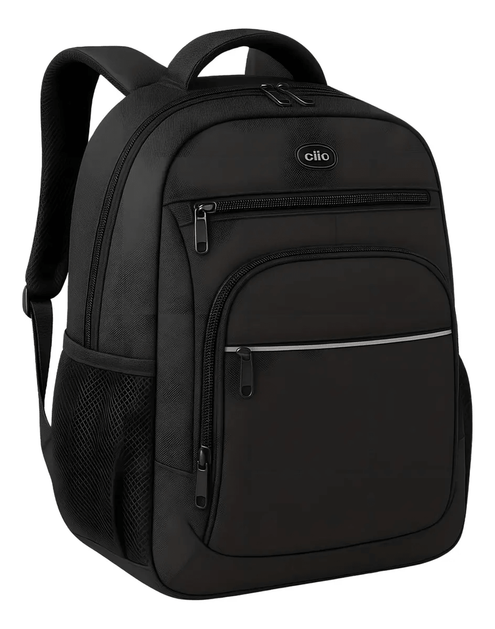 Mochila Costas Grande Preta ML24646 - Clio