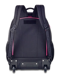 Mochila de Carrinho 19" Rebecca Bonbon Miçangas RB24592
