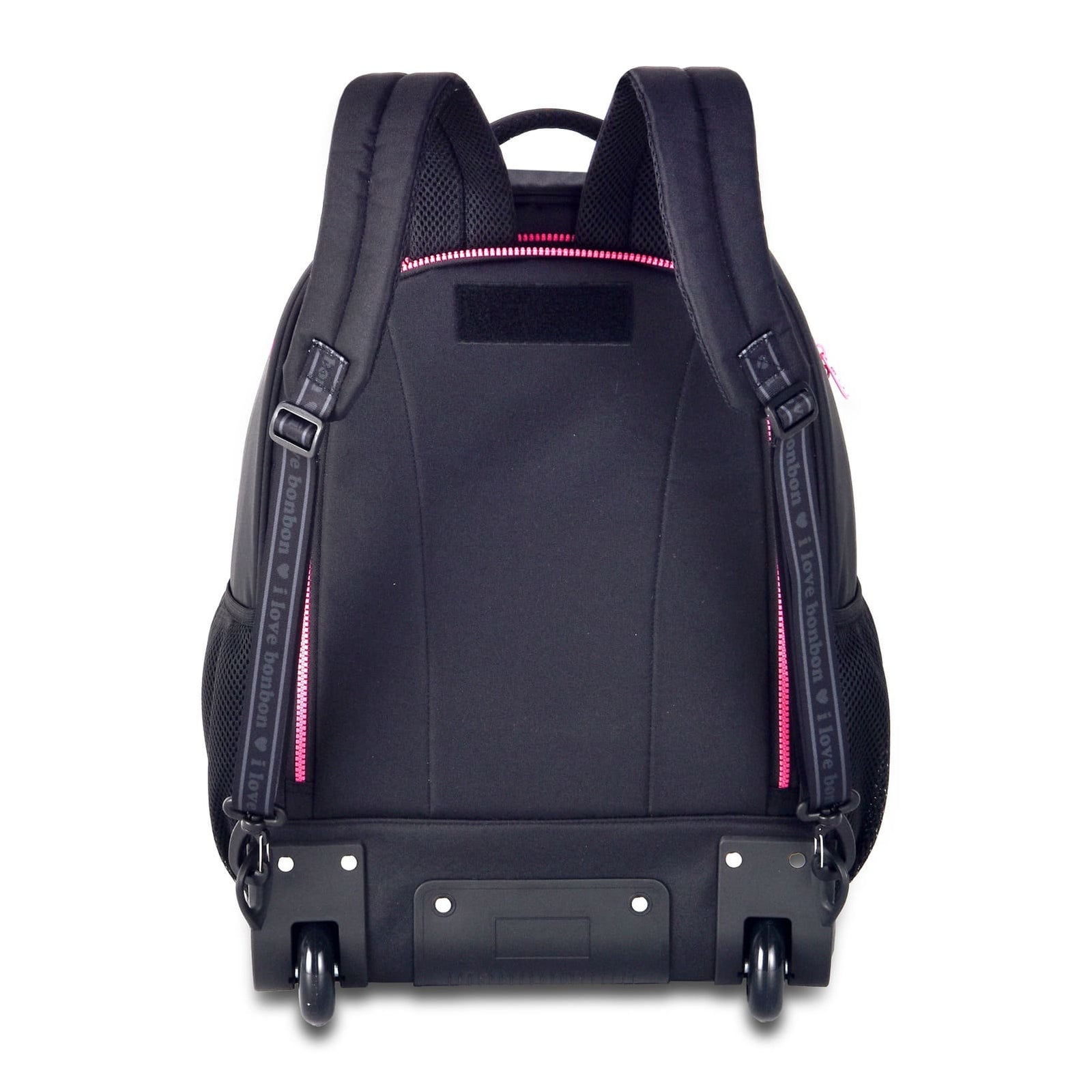 Mochila de Carrinho 19" Rebecca Bonbon Miçangas RB24592