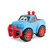 Caminhonete Baby Start 9145 - Silmar