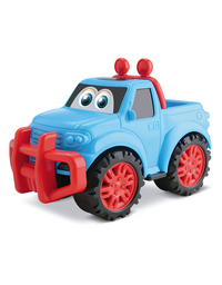 Caminhonete Baby Start 9145 - Silmar
