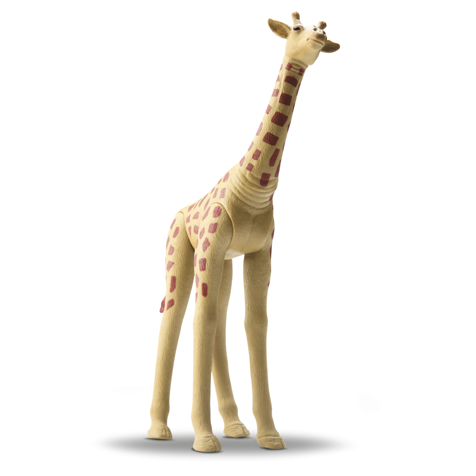 Girafa em Vinil Forest Animals 1725 - Silmar