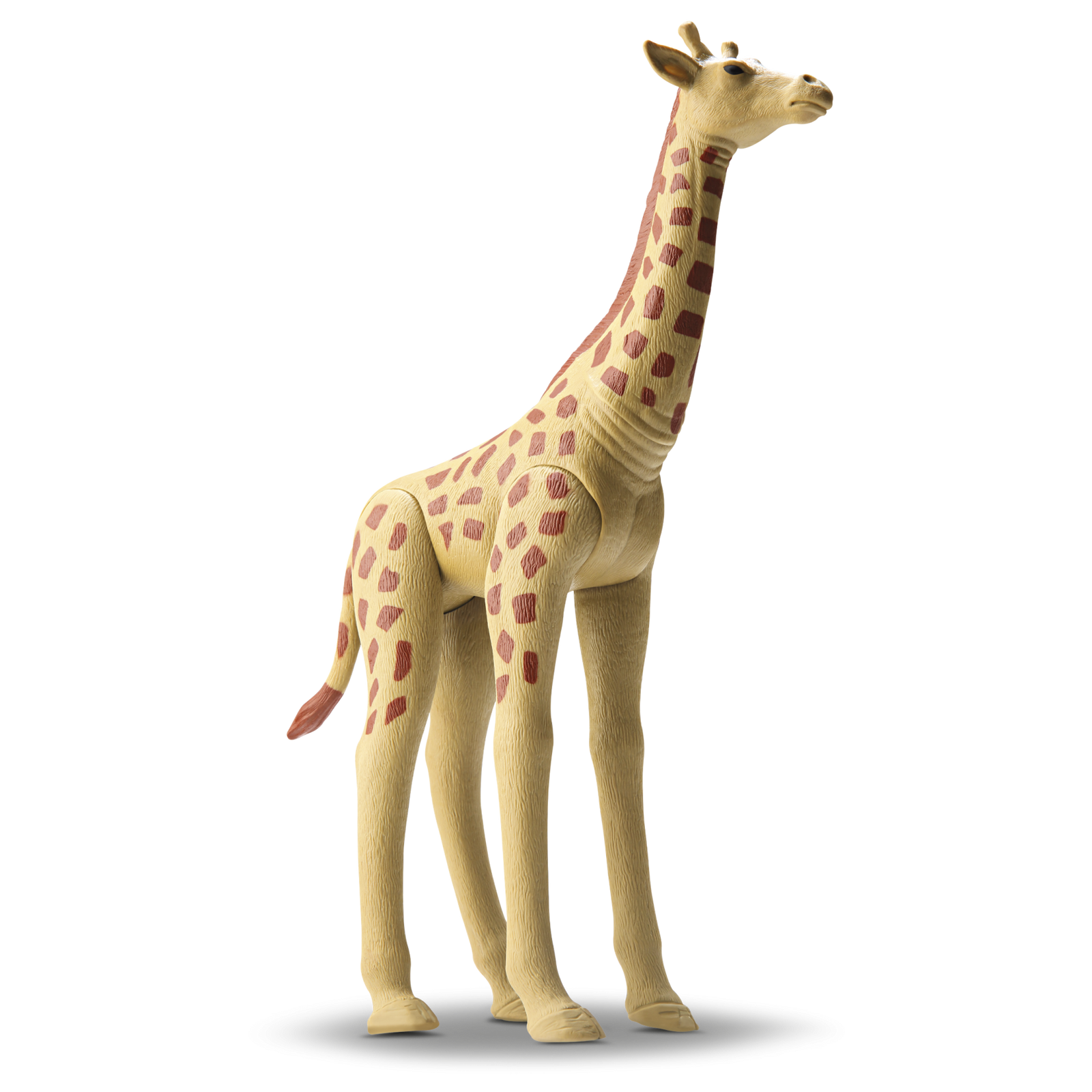 Girafa em Vinil Forest Animals 1725 - Silmar