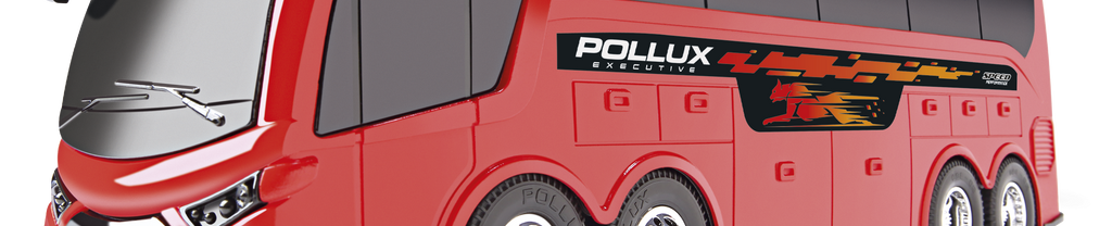 Ônibus Pollux 30-360 Bus 6725 - Silmar