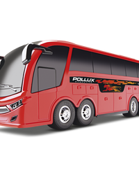 Ônibus Pollux 30-360 Bus 6725 - Silmar
