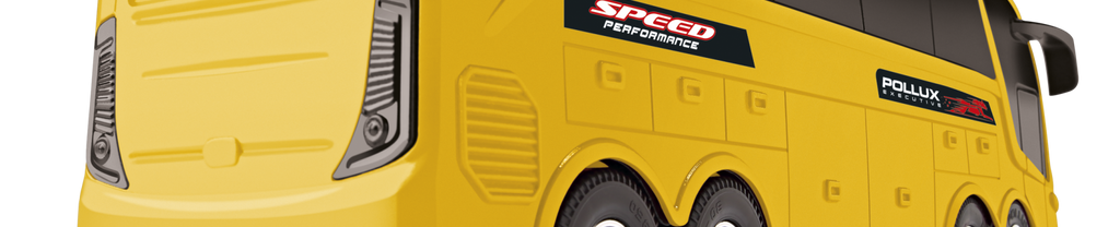 Ônibus Pollux 30-360 Bus 6725 - Silmar