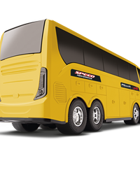 Ônibus Pollux 30-360 Bus 6725 - Silmar
