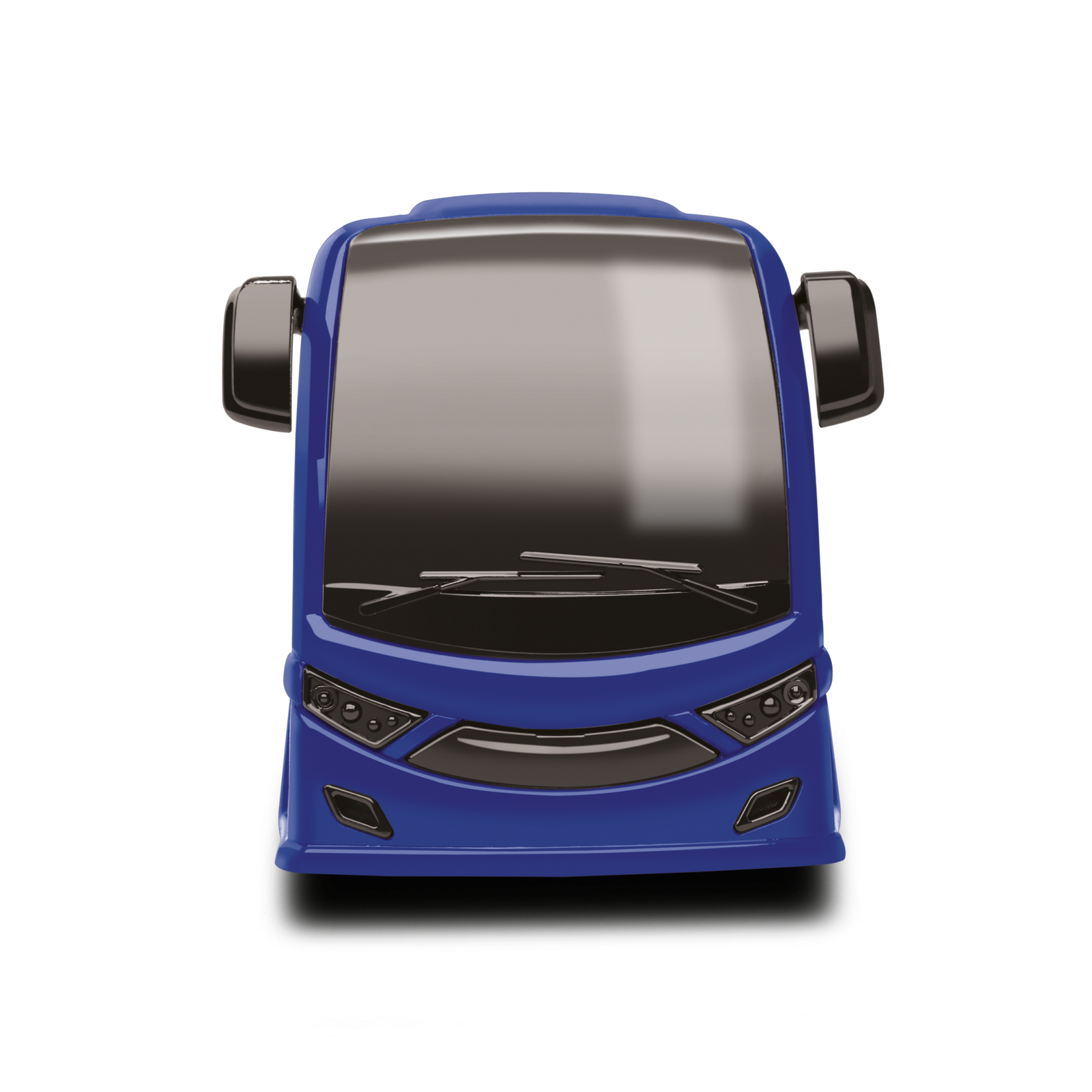 Ônibus Pollux 30-360 Bus 6725 - Silmar