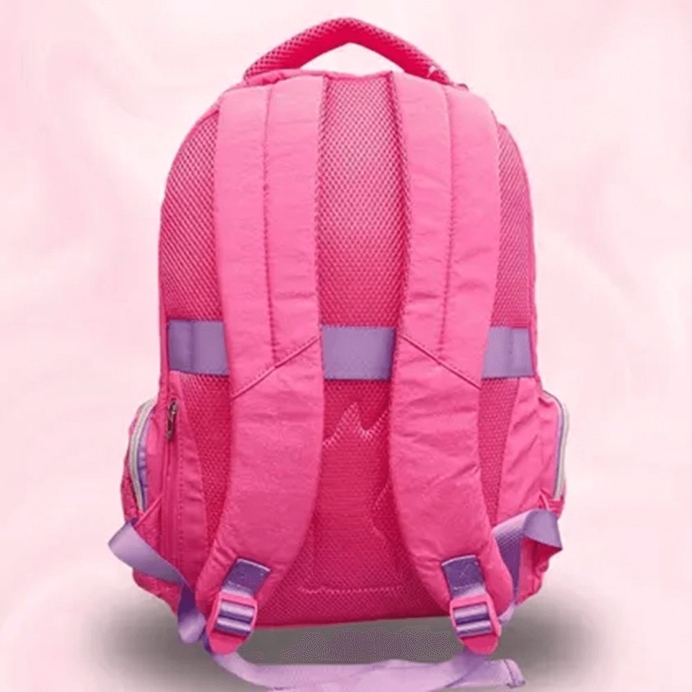 Mochila de Costas Grande Rebecca Bonbon 17.5″ RB24536 - Clio