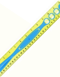 Régua Poliestireno Kidy Learn 30cm 278610 - Maped
