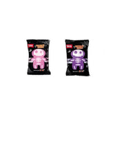 Borracha Boo Brilha no Escuro com 2 Un. 903075 – Tris