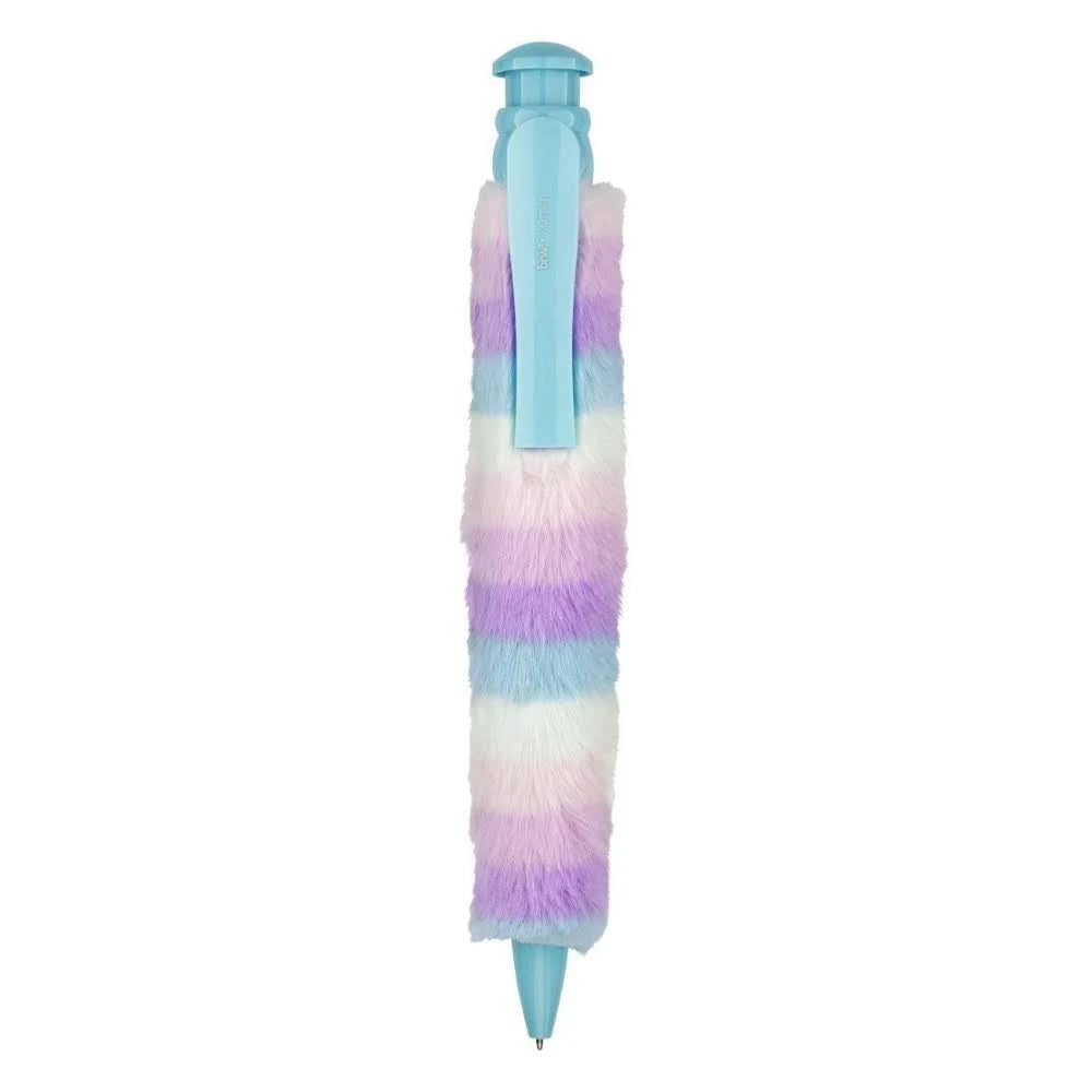 Caneta Esferográfica Infinity Plush 1.0mm CA0550 - BRW