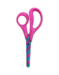 Tesoura Escolar 13,5 cm Rebecca Bonbon RB1801 - Ravi
