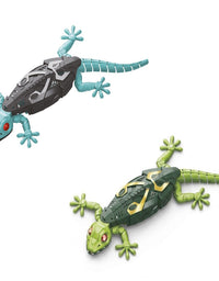 Robô Lagarto Control C/ Controle Remoto ZP01440 - Zoop Toys
